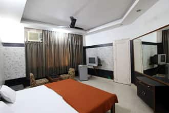 TG Stays Jangupura Extension, New Delhi 4